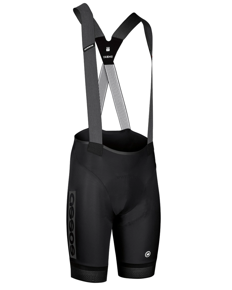 Assos Equipe RS Bib Shorts Werksteam S9-2