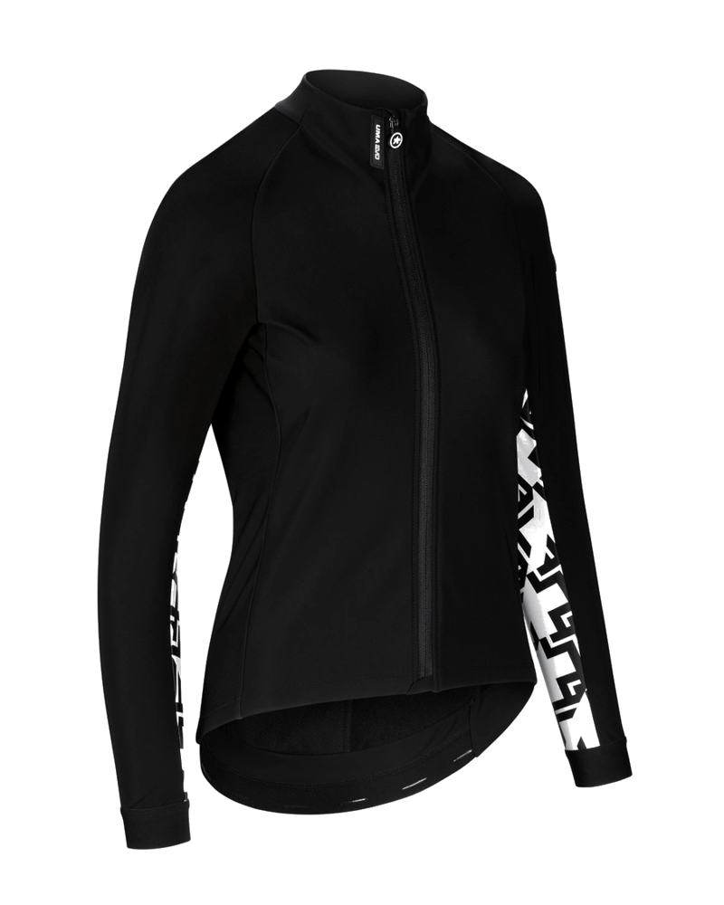 Assos UMA Winter Jacket EVO-2