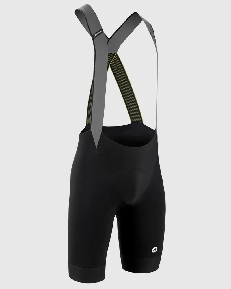 Assos GTS 2/3 BIB SHORTS C2 BLK SMALL-2