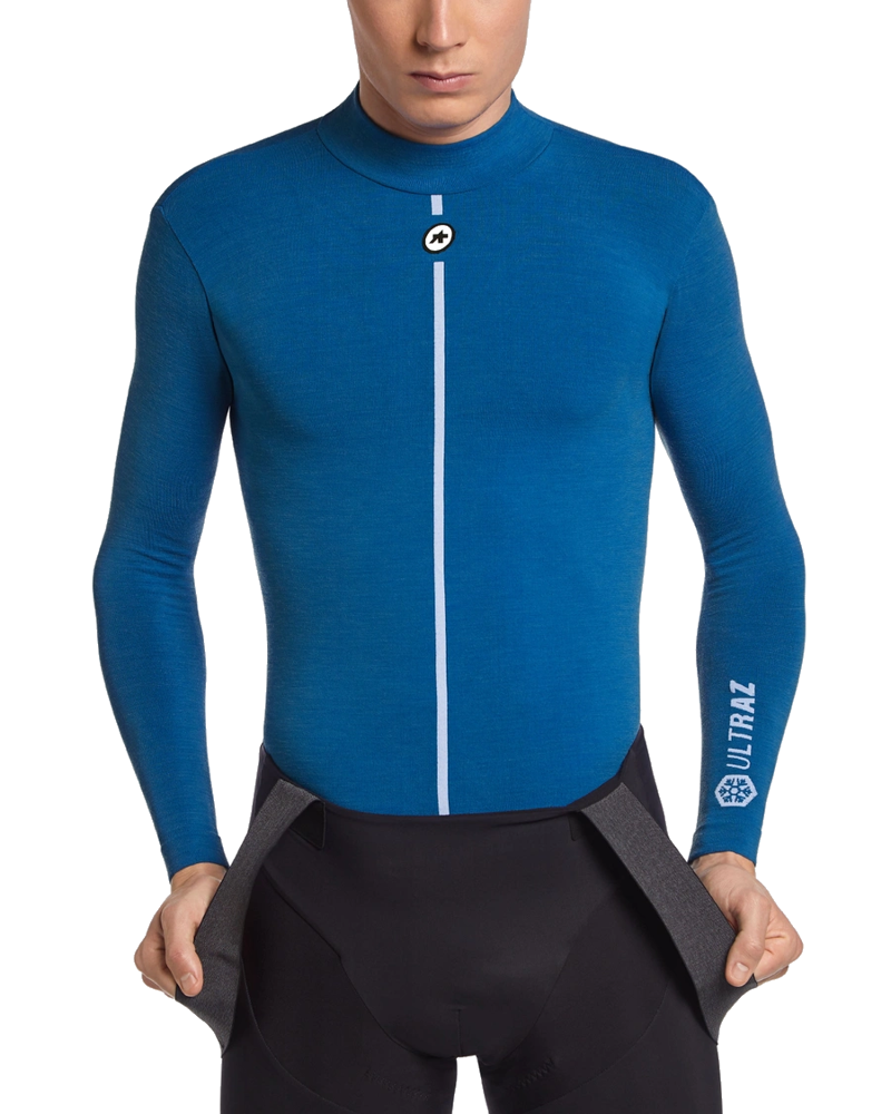 Assos Ultraz Winter LS Skin Layer-4