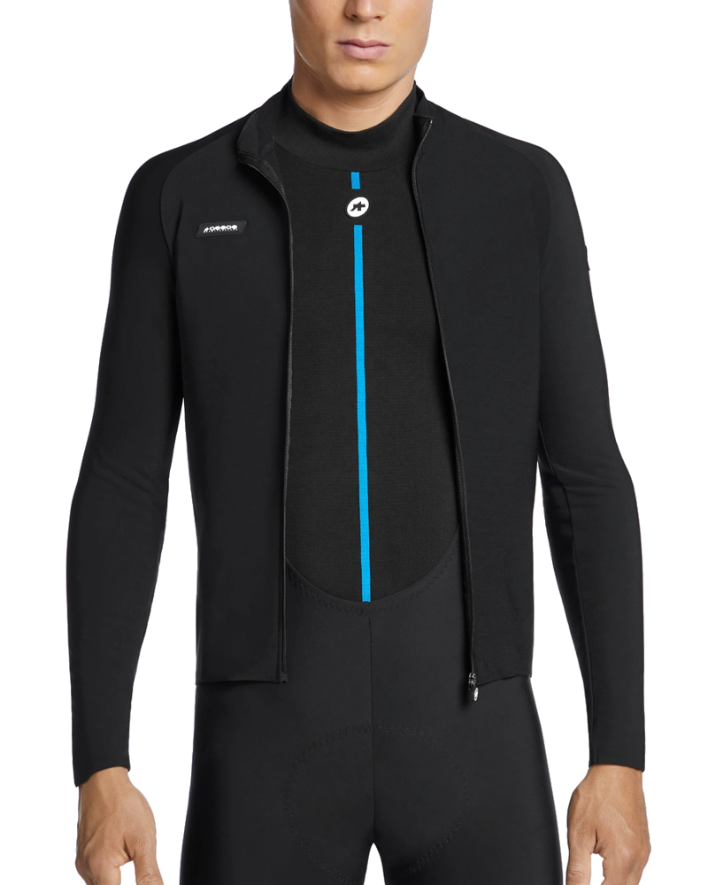 Assos GT Long Sleeve Mid Layer-4