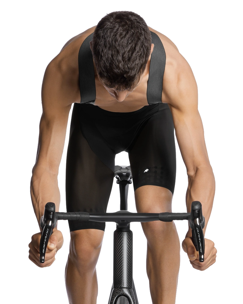 Assos Equipe RSR Bib Shorts Superleger S9-4