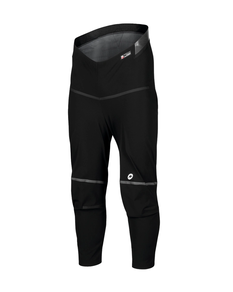 Assos Mille GT Thermo Rain Shell Pants-3