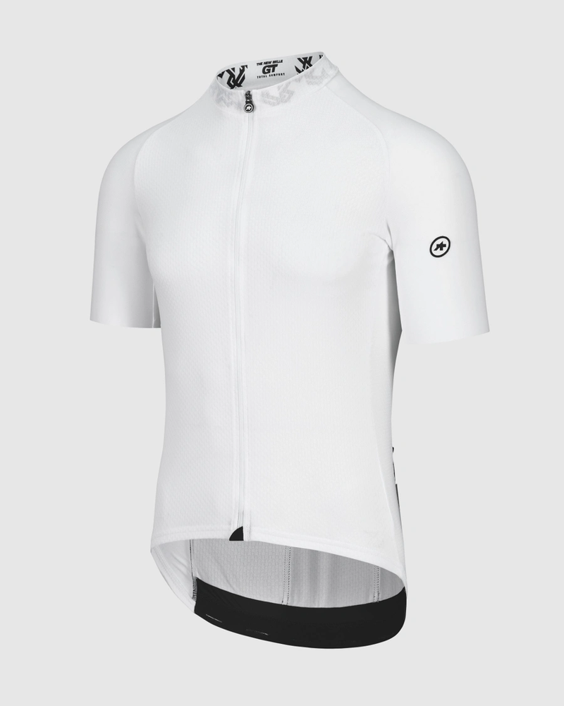 Assos Mille GT Summer SS Jersey c2-3