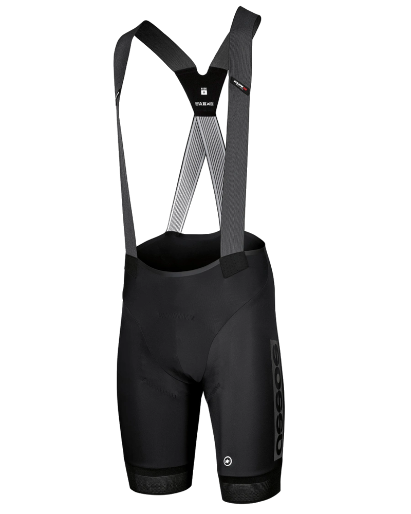Assos Equipe RS Bib Shorts Werksteam S9-3