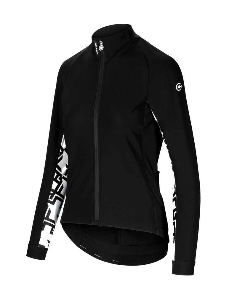 Assos UMA Winter Jacket EVO-3