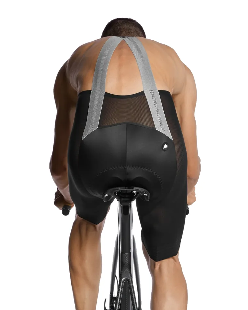 Assos Equipe RSR Bib Shorts Superleger S9-5
