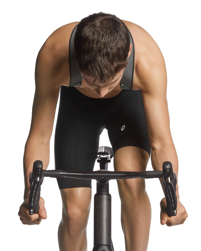 Assos Mille GTS Bib Shorts C2-4