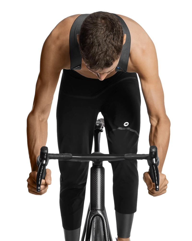 Assos Mille GT Thermo Rain Shell Pants-4