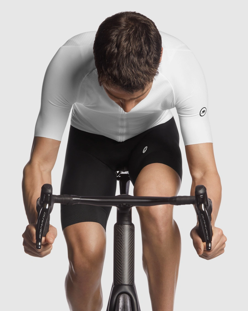 Assos Mille GT Summer SS Jersey c2-4