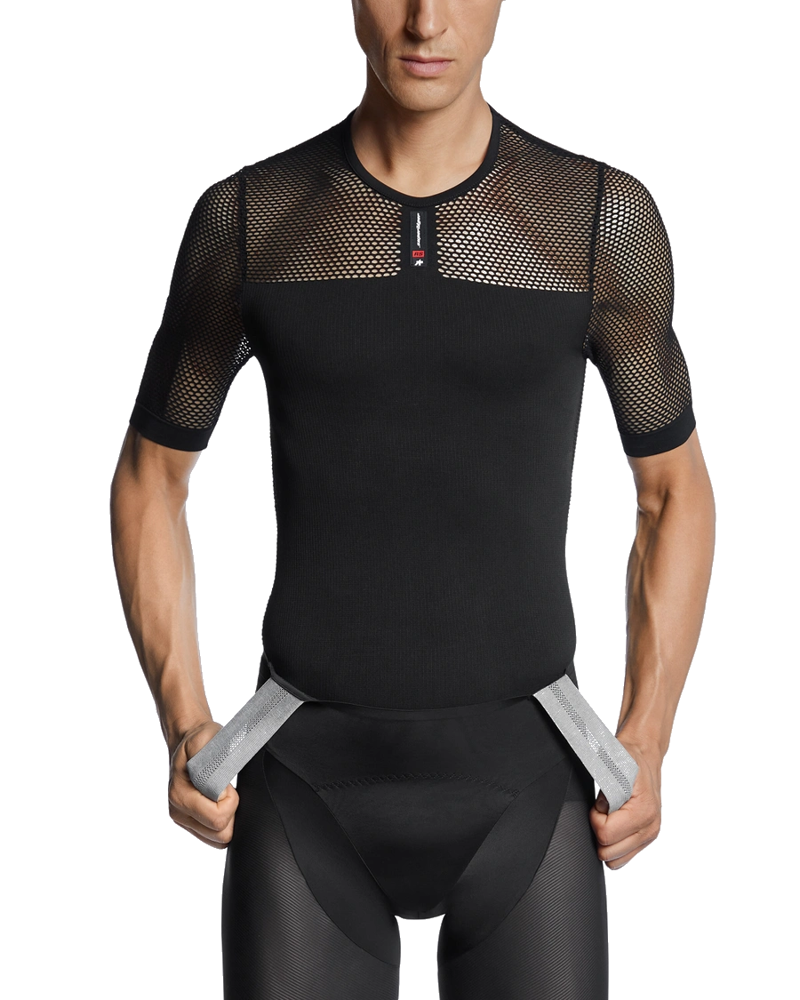Assos SS Skin Layer Superleger-4