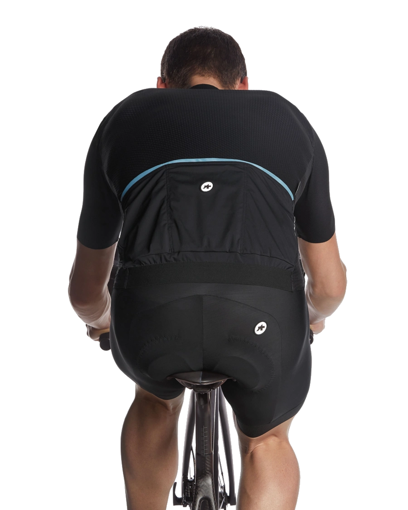 Assos Mille GT Jersey C2-8