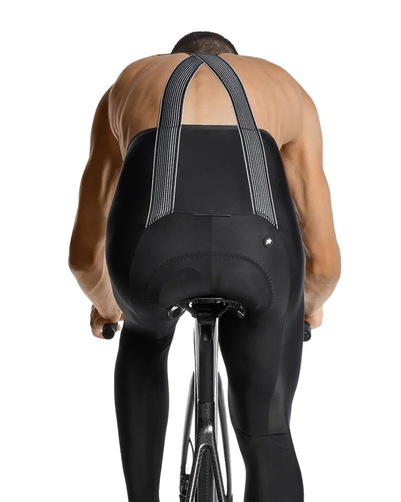 Assos Equipe RS Spring Fall Bib Tights S9-5