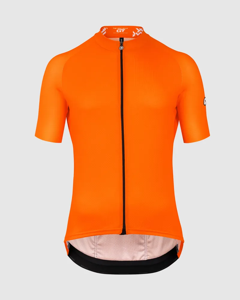 Assos Mille GT Jersey C2