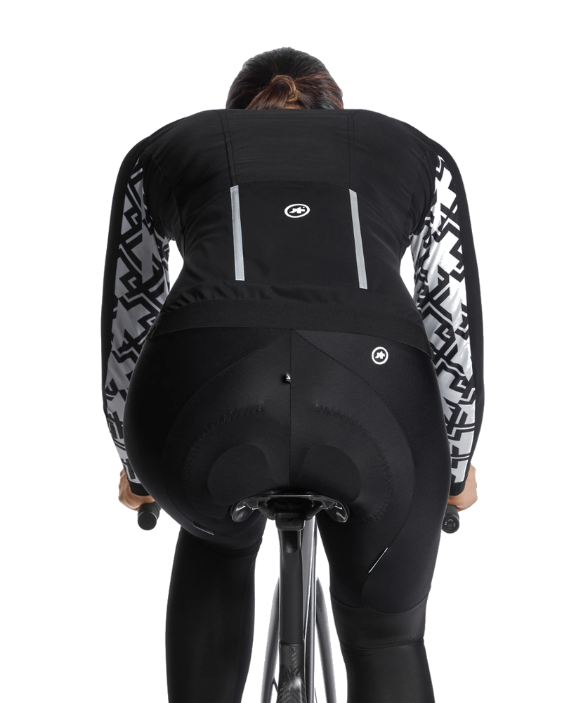 Assos UMA Winter Jacket EVO-5