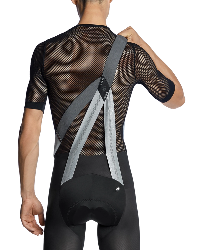 Assos SS Skin Layer Superleger-5