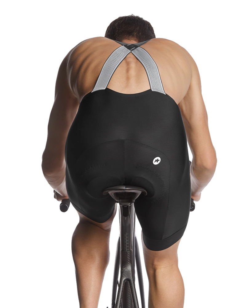 Assos Mille GTS Bib Shorts C2-5