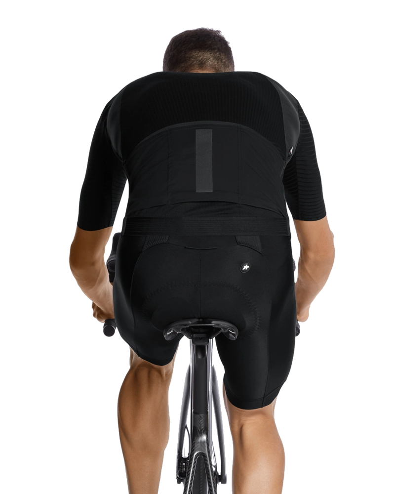 Assos Equipe RS Fall SS Jersey Targa-5