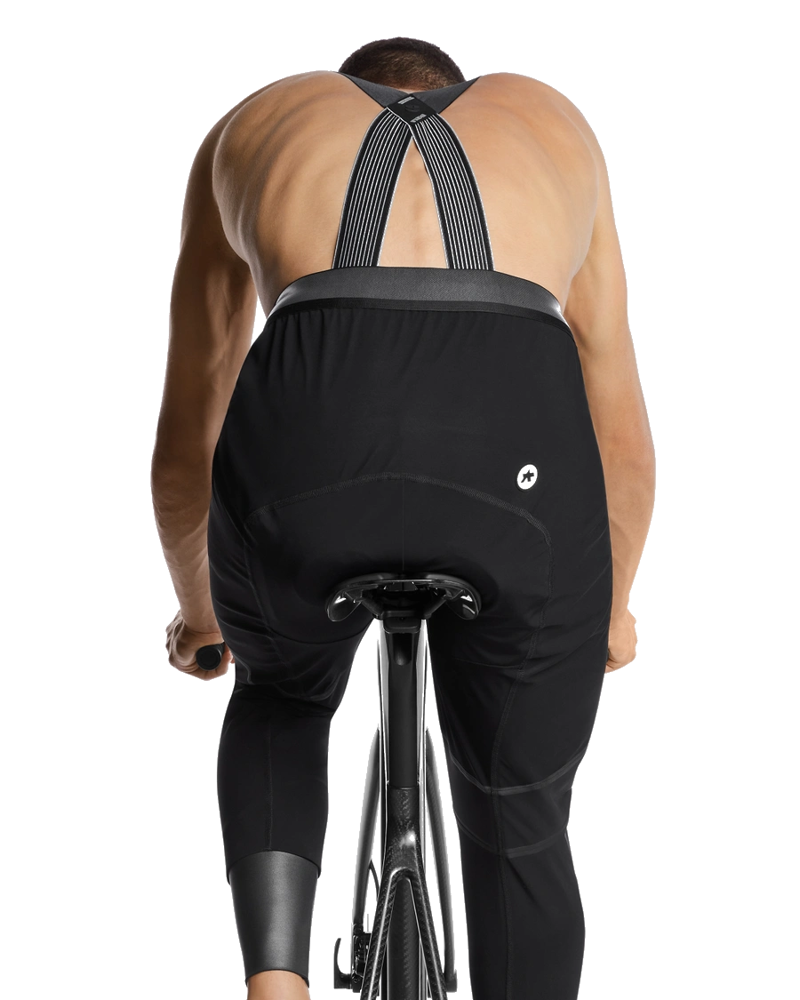 Assos Mille GT Thermo Rain Shell Pants-5