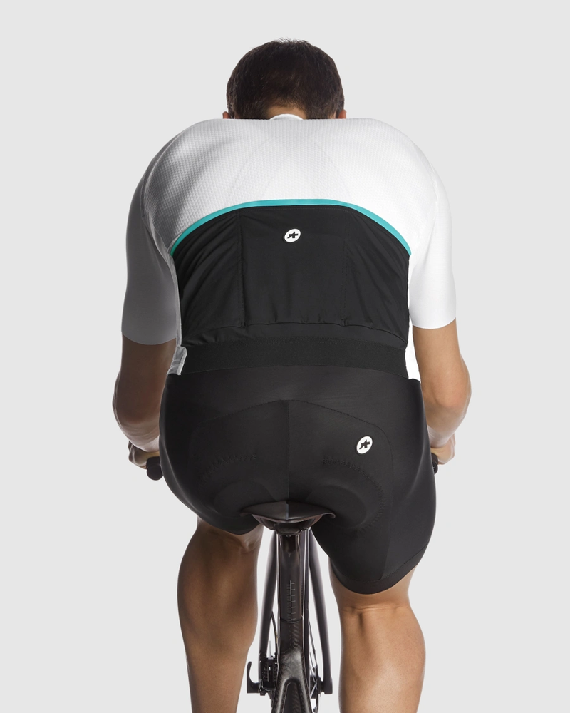 Assos Mille GT Summer SS Jersey c2-5