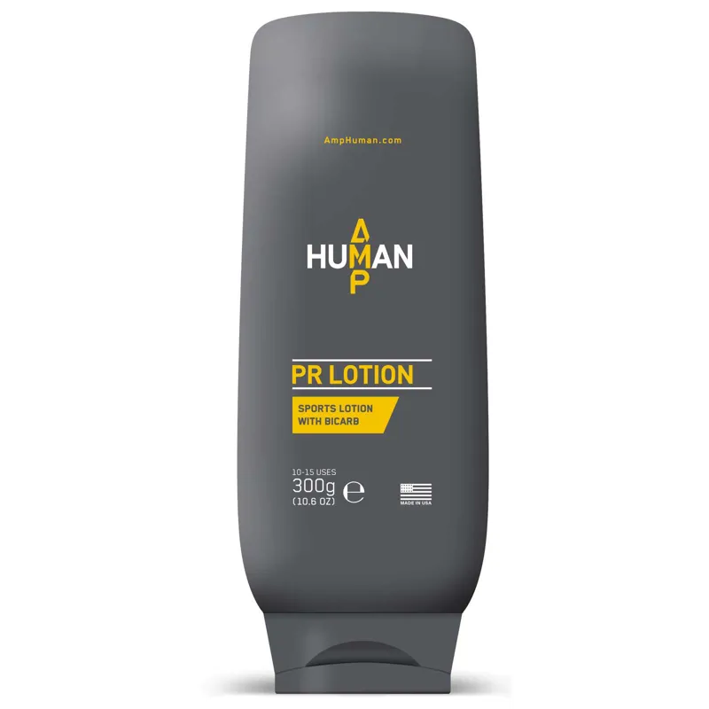 Amp human next generation pr lotion