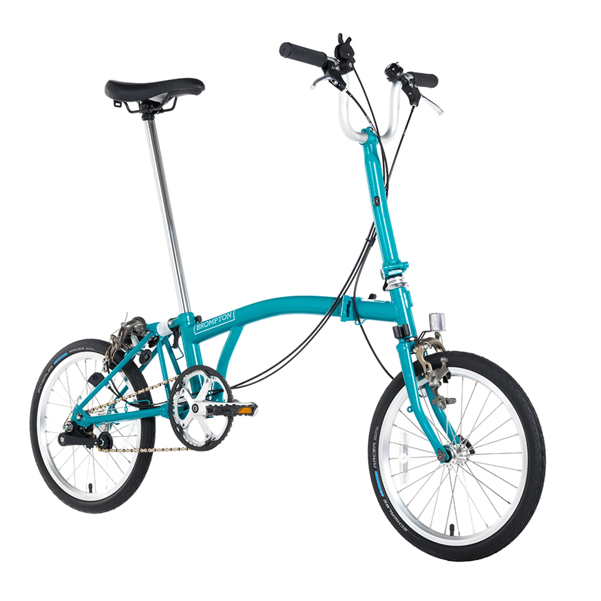 BROMPTON B75