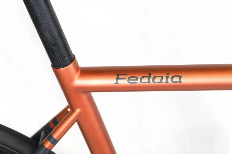 Legend Fedaia Road Custom Frameset-1