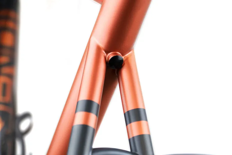 Legend Fedaia Road Custom Frameset-3