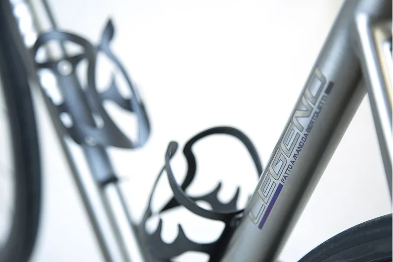 Legend Il 58 Custom Frameset -2