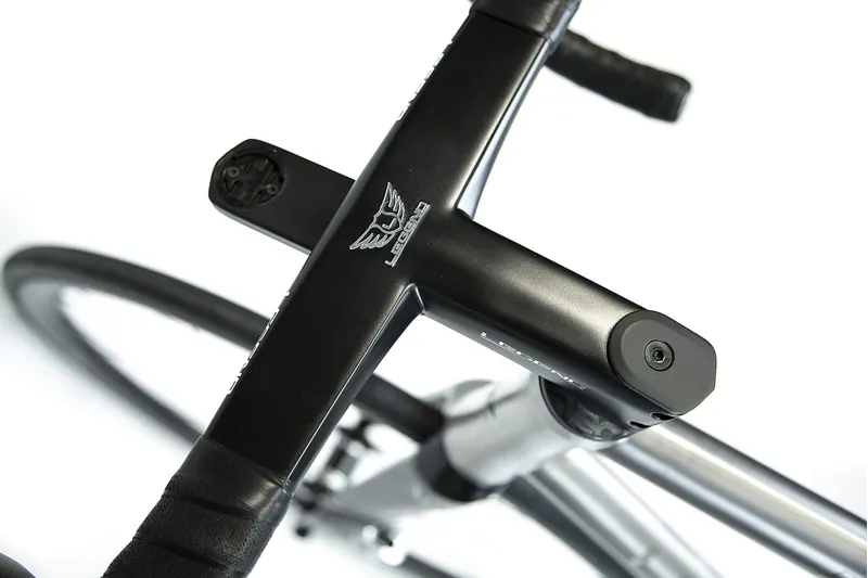 Legend Il 58 Custom Frameset -4