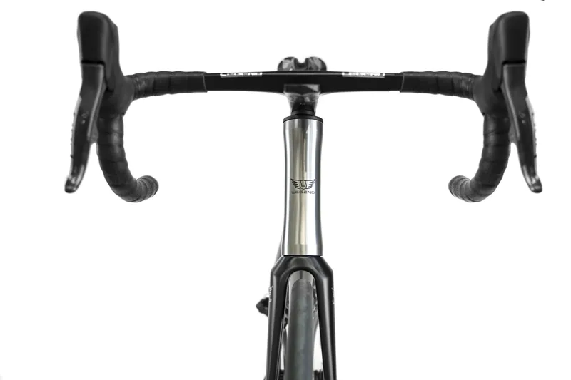 Legend Il 58 Custom Frameset -5