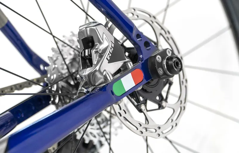 Legend Il Re Disc Custom Frameset -2