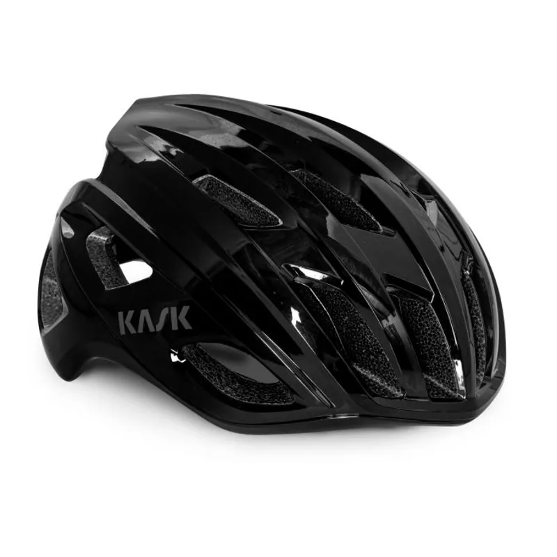 Kask Mojito3 Helmet Black