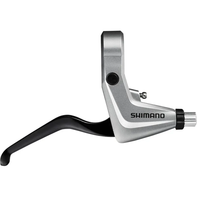 Shimano Alivio BL-T4000 2-Finger Brake Levers for V-Brakes