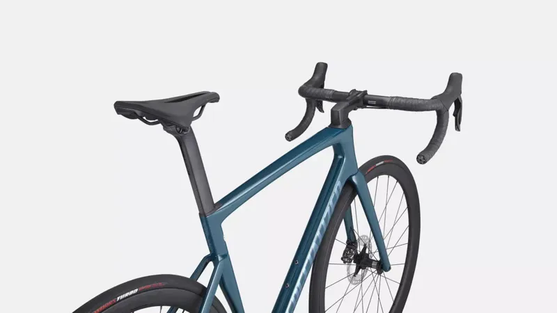 Specialized Tarmac SL7 Expert in Tropical Teal/Eyris-3