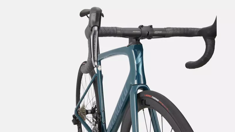 Specialized Tarmac SL7 Expert in Tropical Teal/Eyris-5