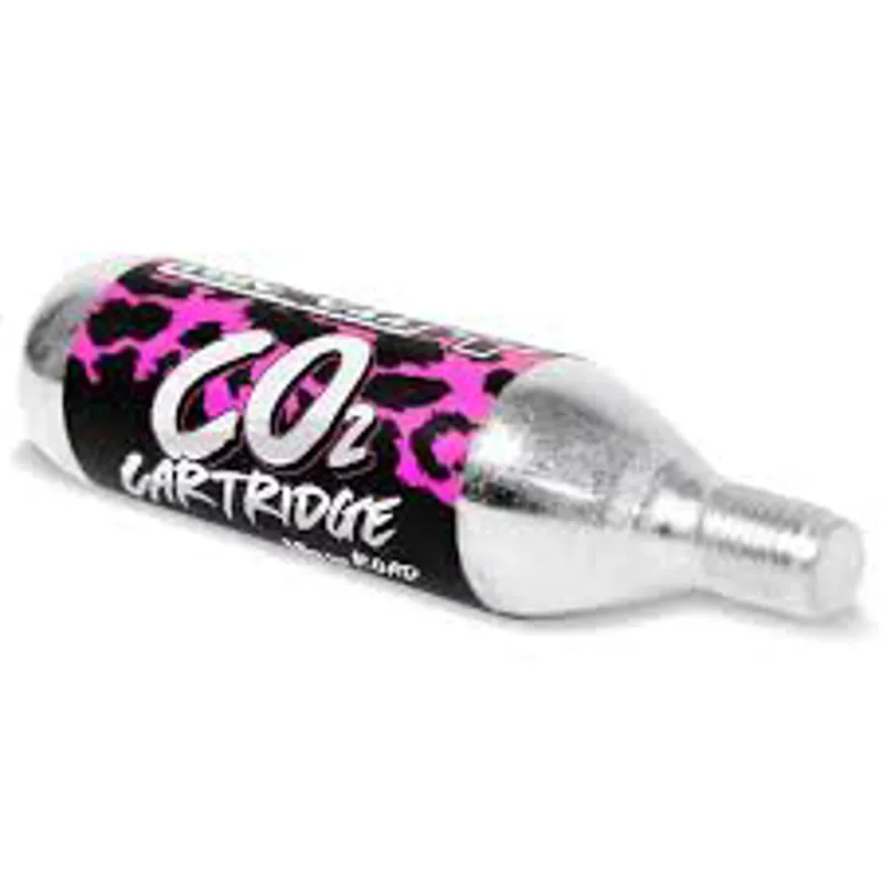 muc off 16g co2 refill