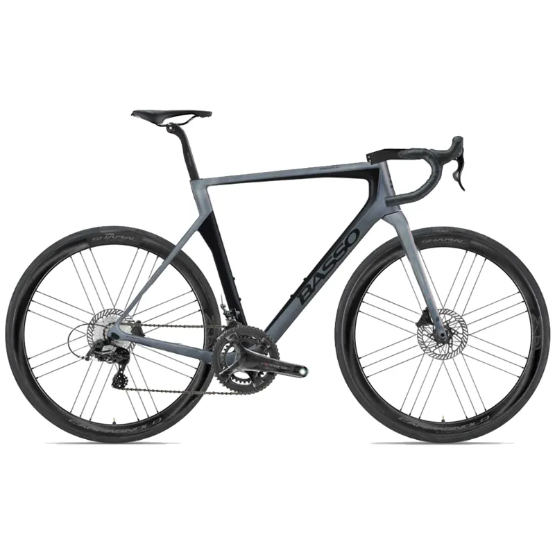 Basso frameset online
