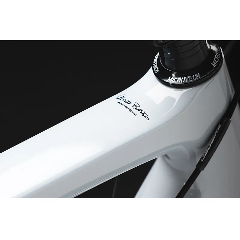 Basso Venta Disc 105 11x MCT Stone Bike Grey-1