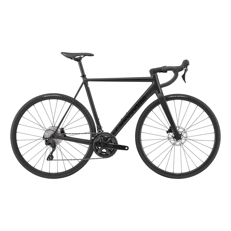 Cannondale CAAD14 3 / Black-1