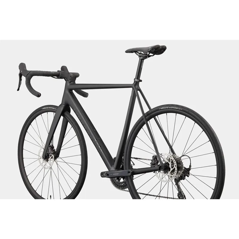 Cannondale CAAD14 3 / Black-2