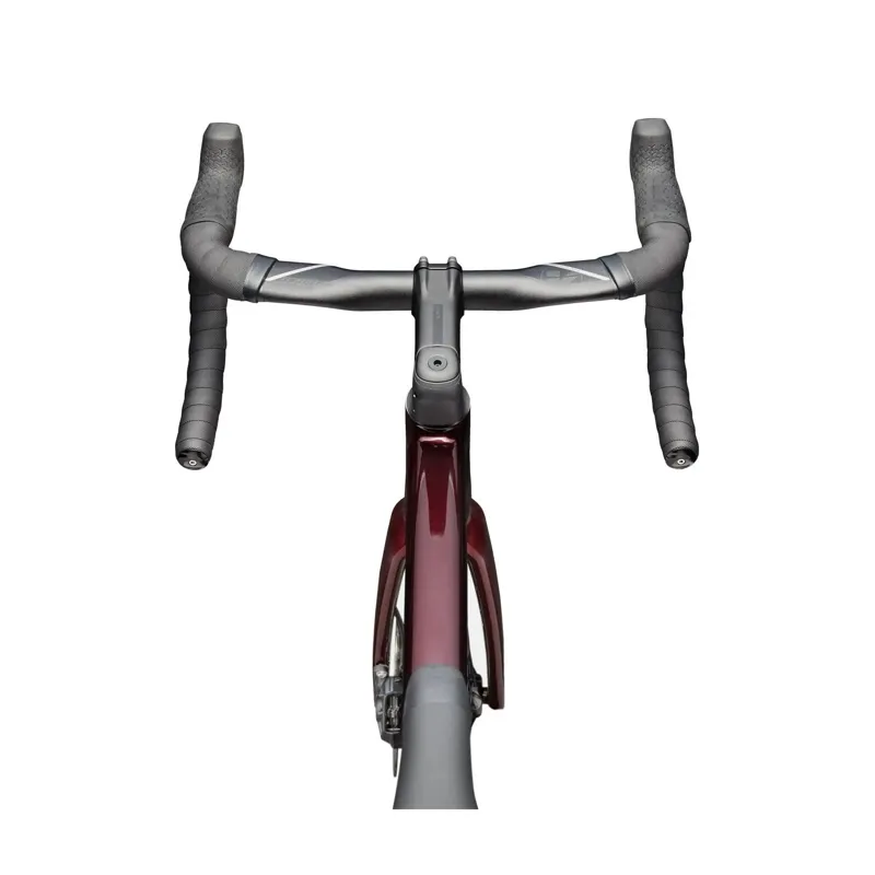 Cannondale CAAD14 2 / Cherry Lacquer-3