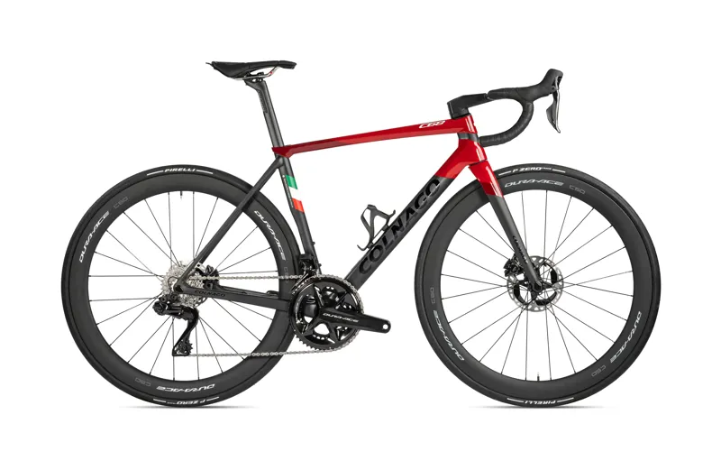 Colnago C68 All Road 2022 Carbon Road Frame Set -2