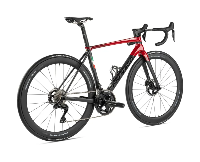 Colnago C68 All Road 2022 Carbon Road Frame Set -3