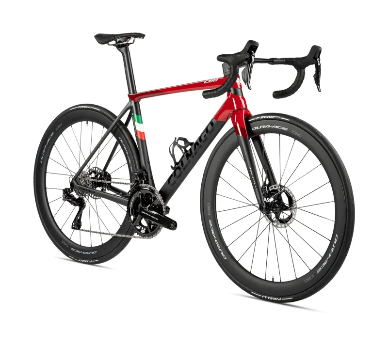 Colnago C68 All Road 2022 Carbon Road Frame Set