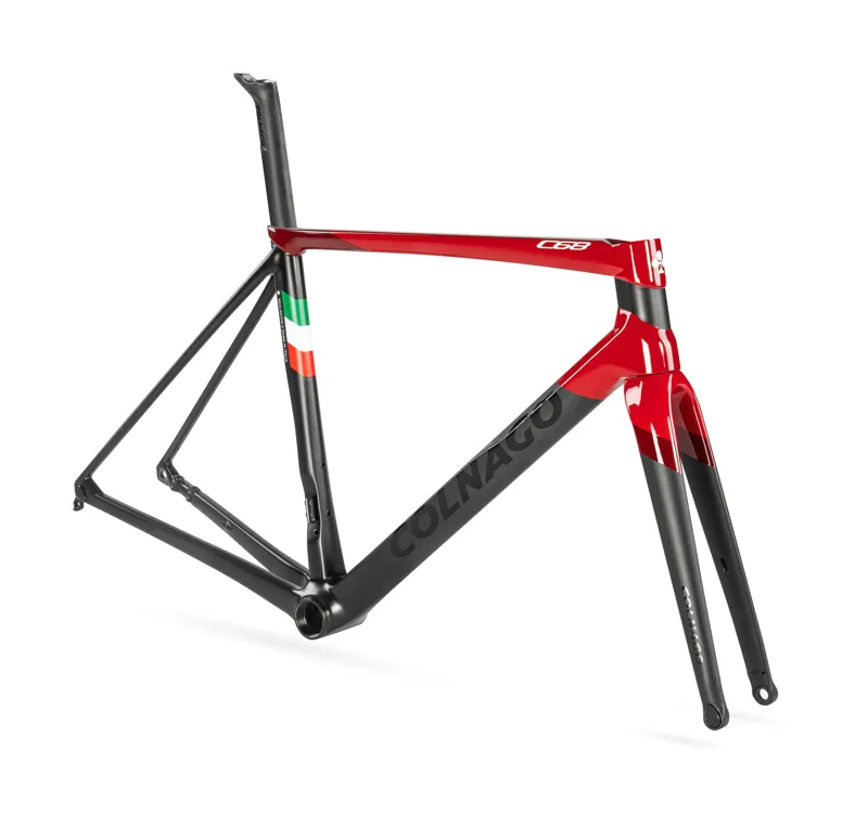 Colnago C68 All Road 2022 Carbon Road Frame Set -1