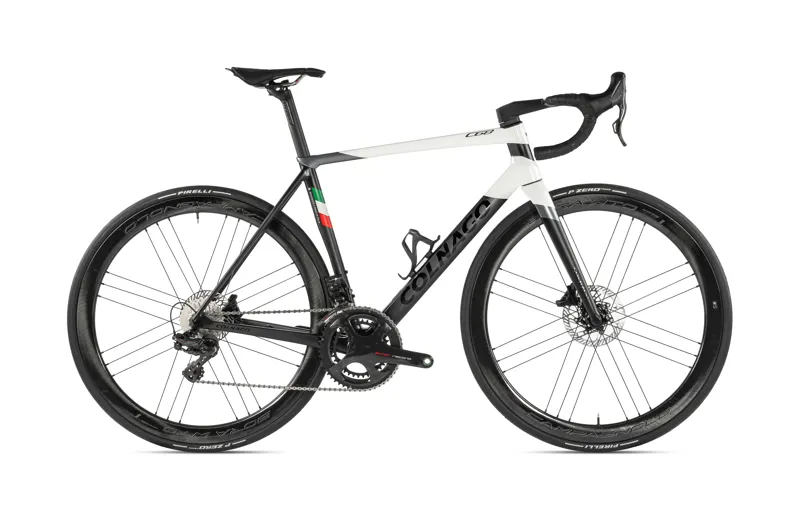 Colnago C68-R Disc 2022 Carbon Road Frame Set -2