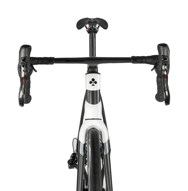 Colnago C68-R Disc 2022 Carbon Road Frame Set -5