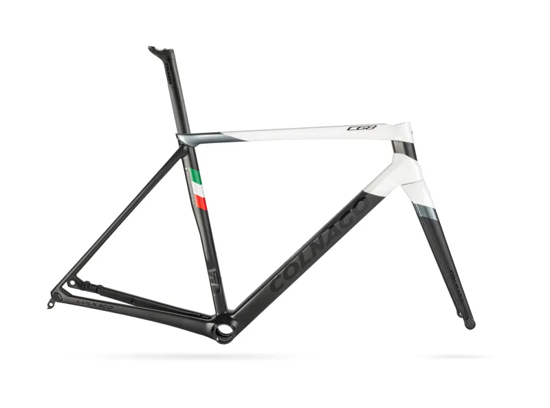 Colnago C68-R Disc 2022 Carbon Road Frame Set 