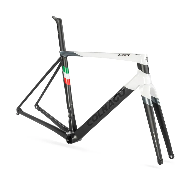 Colnago C68-R Disc 2022 Carbon Road Frame Set -1